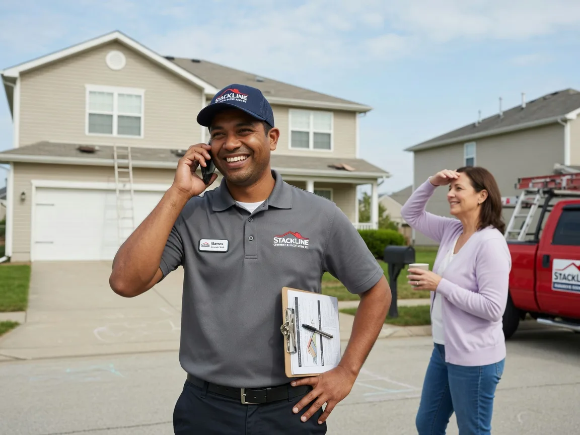 Chimney flashing repair Tama, IA FAQs